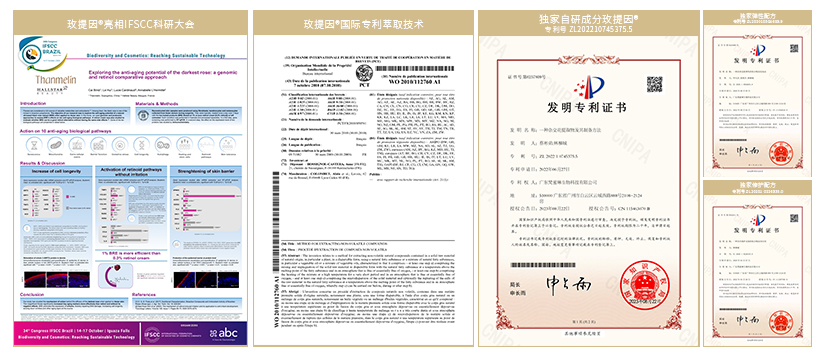 突破創新專利